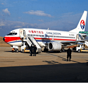 莫力达瓦旗机场快递航空快运业稳步发展的原因是什么？